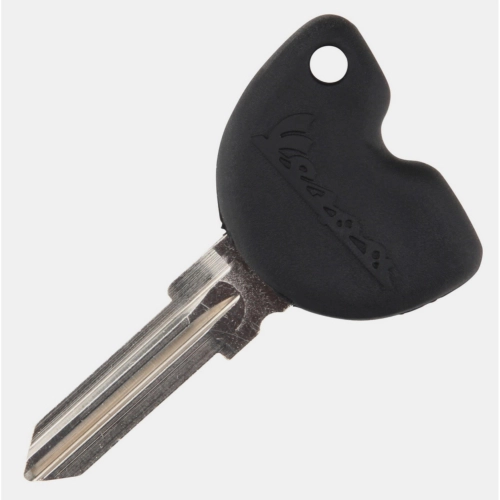 Clé vierge d'origine Vespa ET2 LX S Primavera Sprint 50 ro 573960