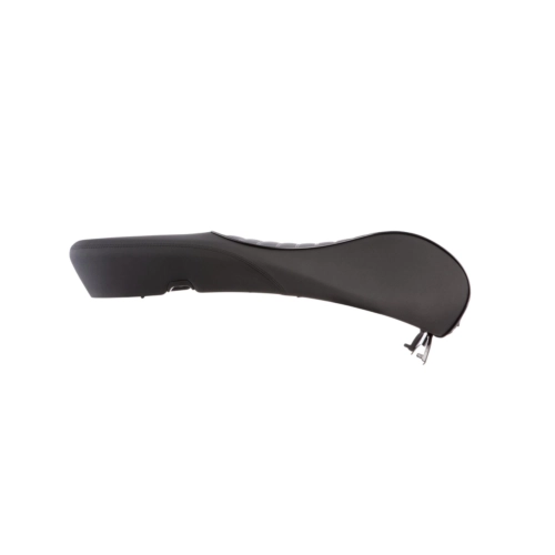 Sillín acolchado negro original Piaggio VESPA 50 SPRINT RO 1B004482000C2