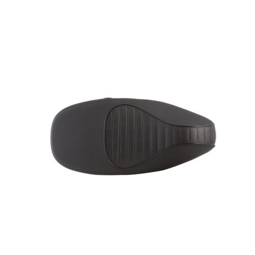 Sillín acolchado negro original Piaggio VESPA 50 SPRINT RO 1B004482000C2