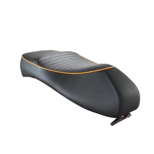 Asiento original Piaggio para VESPA GTE SUPER SPORT RO 1B000085