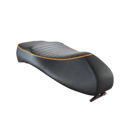 Asiento original Piaggio para VESPA GTE SUPER SPORT RO 1B000085