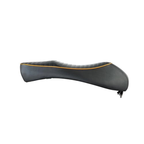 Asiento original Piaggio para VESPA GTE SUPER SPORT RO 1B000085