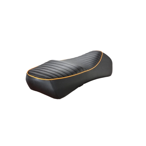 Asiento original Piaggio para VESPA GTE SUPER SPORT RO 1B000085