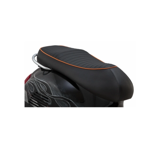 Asiento original Piaggio para VESPA GTE SUPER SPORT RO 1B000085