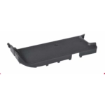 tappeto Coperchio Pedana Poggiapiedi Grigio per PIAGGIO 50 CIAO dal 1980 al 1988 r.o. 188128 247846 813821