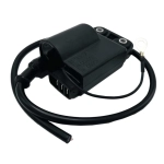 Elektronisches Zündspulensteuergerät für VESPA 50 125 PK XL RUSH N PIAGGIO 50 BOSS BRAVO 3 GRILLO SUPERBRAVO 3 PK XL APE 50 GILERA GSA ro 214417 244127