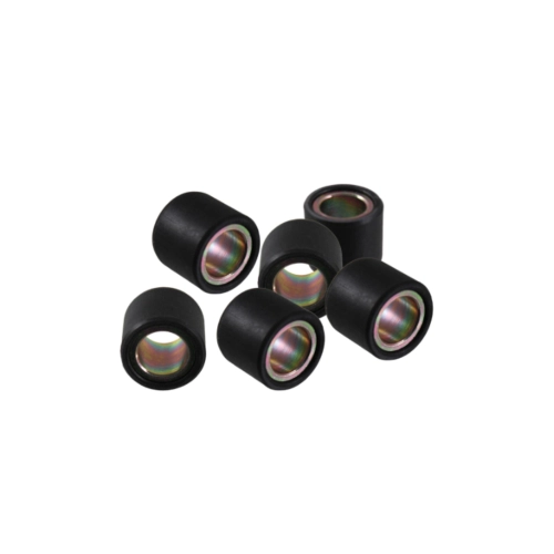 SET OF ROLLER SHEETS 6 PCS. 25X22MM 27.3GR RO 8312655 - 8258005