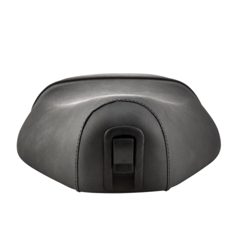 Asiento negro original Piaggio para Vespa ET2 ET4 50 125 150 RO CM0195010056 CM0195010061
