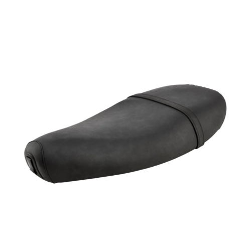 Asiento negro original Piaggio para Vespa ET2 ET4 50 125 150 RO CM0195010056 CM0195010061