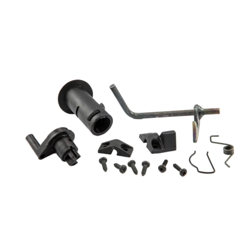 Kit de bloqueo de asiento PIAGGIO para Vespa ET2 ET4 LX 50 125 150 RO 494511