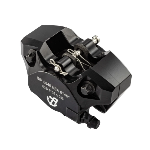 SIP SERIES PORDOI rear brake caliper for VESPA 125 150 200 250 300 GTS SUPER SUPER GTV GT 60 GT GT adaptable GILERA PIAGGIO DNA RUNNER VX VXR HEXAGON GTX 125 200