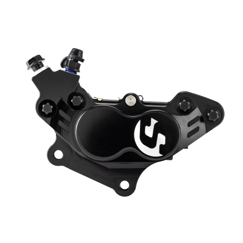 SIP SERIES PORDOI front brake caliper for VESPA 125 150 200 250 300 GTS SUPER SUPER GTV GT 60 GT GT adaptable APRILIA