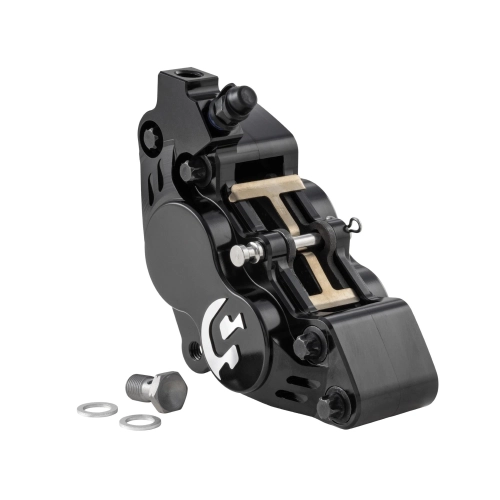 SIP SERIES PORDOI front brake caliper for VESPA 125 150 200 250 300 GTS SUPER SUPER GTV GT 60 GT GT adaptable APRILIA