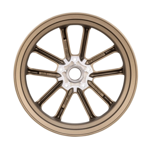 Jante SIP SERIES PORDOI 3.0 x 13" ET20 5x86 pour VESPA 125 150 200 250 300 GTS SUPER SUPER GTV GT 60 GT GT adaptable GILERA FUOCO 500 PIAGGIO MP3 125 500 jante avant et arrière tubeless 300 13 5 86 modification de conversion 12 à 13"