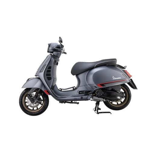 Jante SIP SERIES PORDOI 3.0 x 13" ET20 5x86 pour VESPA 125 150 200 250 300 GTS SUPER SUPER GTV GT 60 GT GT adaptable GILERA FUOCO 500 PIAGGIO MP3 125 500 jante avant et arrière tubeless 300 13 5 86 modification de conversion 12 à 13"