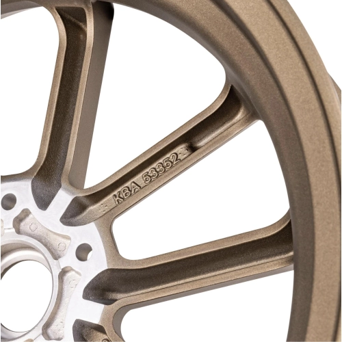 Jante SIP SERIES PORDOI 3.0 x 13" ET20 5x86 pour VESPA 125 150 200 250 300 GTS SUPER SUPER GTV GT 60 GT GT adaptable GILERA FUOCO 500 PIAGGIO MP3 125 500 jante avant et arrière tubeless 300 13 5 86 modification de conversion 12 à 13"