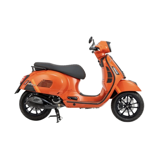 Jante SIP SERIES PORDOI 3.0 x 13" ET20 5x86 pour VESPA 125 150 200 250 300 GTS SUPER SUPER GTV GT 60 GT GT adaptable GILERA FUOCO 500 PIAGGIO MP3 125 500 jante avant et arrière tubeless 300 13 5 86 modification de conversion 12 à 13"