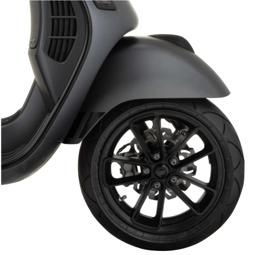 Jante SIP SERIES PORDOI 3.0 x 13" ET20 5x86 pour VESPA 125 150 200 250 300 GTS SUPER SUPER GTV GT 60 GT GT adaptable GILERA FUOCO 500 PIAGGIO MP3 125 500 jante avant et arrière tubeless 300 13 5 86 modification de conversion 12 à 13"