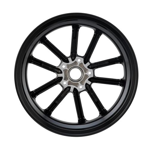 Wheel rim SIP SERIES PORDOI 3.0 x 13" ET20 5x86 for VESPA 125 150 200 250 300 GTS SUPER SUPER GTV GT 60 GT GT adaptable GILERA FUOCO 500 PIAGGIO MP3 125 500 front and rear tubeless rim 300 13 5 86 conversion modification 12 to 13"