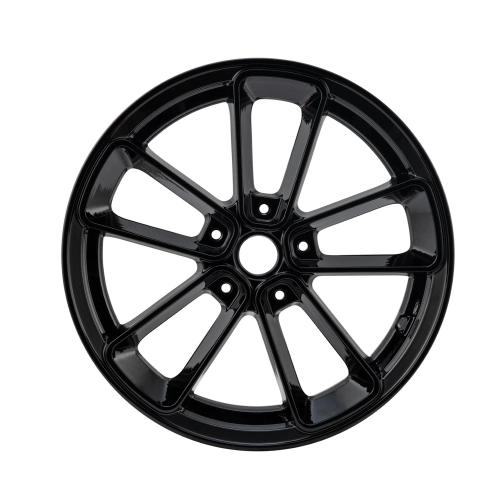 Wheel rim SIP SERIES PORDOI 3.0 x 13" ET20 5x86 for VESPA 125 150 200 250 300 GTS SUPER SUPER GTV GT 60 GT GT adaptable GILERA FUOCO 500 PIAGGIO MP3 125 500 front and rear tubeless rim 300 13 5 86 conversion modification 12 to 13"