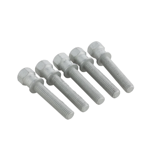 Kit de montage de jantes arrière SIP 13" sur Vespa avec ABS pour Vespa 125, 150, 200, 250, 300, GTS, Super, GTV, GT 60, GT (modification 12 à 13").