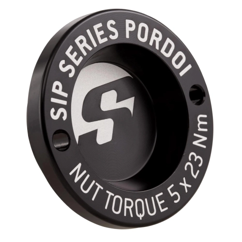 Dust cap for 13" front wheel SIP SERIES PORDOI for VESPA 125 150 200 250 300 GTS SUPER SUPER GTV GT 60 GT GT dust cover