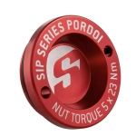 Staubkappe für 13"-Vorderrad SIP-Serie PORDOI für VESPA 125, 150, 200, 250, 300 GTS, SUPER, SUPER GTV, GT 60 GT, GT-Staubschutz