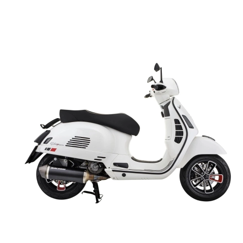 Wheel rim SIP SERIES PORDOI 3.0 x 13" ET20 5x86 for VESPA 125 150 200 250 300 GTS SUPER SUPER GTV GT 60 GT GT adaptable GILERA FUOCO 500 PIAGGIO MP3 125 500 front and rear tubeless rim 300 13 5 86 conversion modification 12 to 13"