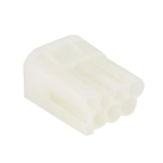 Connecteur pour VESPA PX 80 125 150 200 PE E LUSSO 98 MY PK 50 125 S ETS LX 50 125 S pour le système électrique, les indicateurs, l'interrupteur d'éclairage et la réinitialisation du contacteur d'allumage