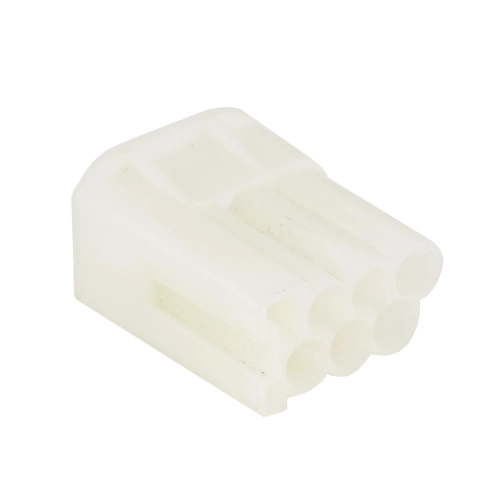 Connecteur pour VESPA PX 80 125 150 200 PE E LUSSO 98 MY PK 50 125 S ETS LX 50 125 S pour le système électrique, les indicateurs, l'interrupteur d'éclairage et la réinitialisation du contacteur d'allumage