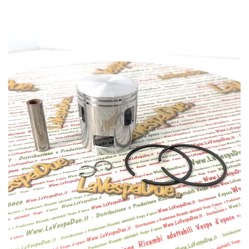 POLINI 204.0080 piston diameter 63 for VESPA 125 150 PE PX SPRINT TS