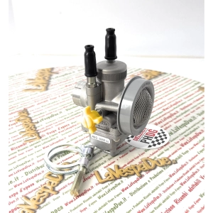 Carburador DELL'ORTO PHDG Ø 19 para VESPA para motores de 2 tiempos para diversas aplicaciones de VESPA