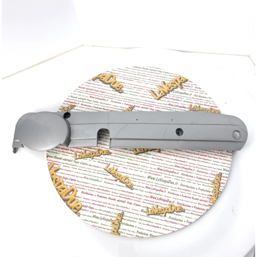 Left side panel SX grey side panel for PIAGGIO BRAVO ro 164740