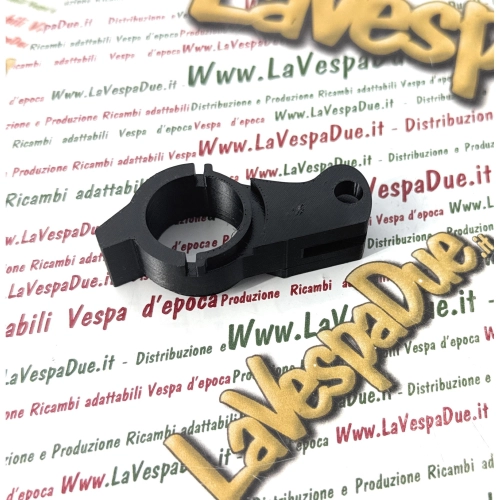 3D-gedruckter Schalthebel mit Einzeldraht-Riemenscheibe für VESPA 50 125 PS V FL FL2