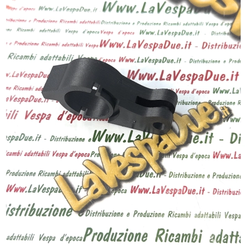 3D-gedruckter Schalthebel mit Einzeldraht-Riemenscheibe für VESPA 50 125 PS V FL FL2