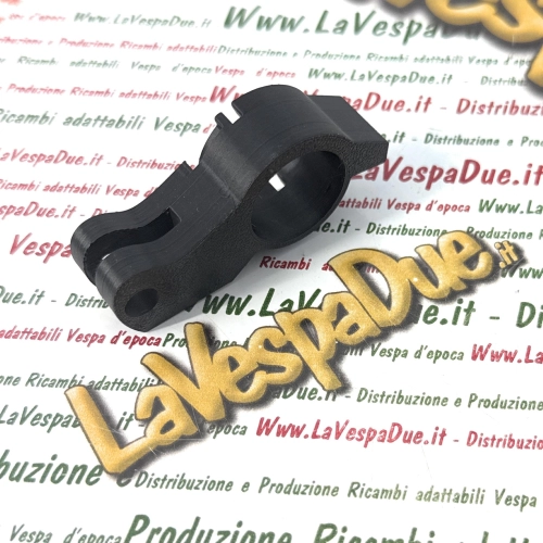 3D-gedruckter Schalthebel mit Einzeldraht-Riemenscheibe für VESPA 50 125 PS V FL FL2
