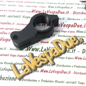 3D-gedruckter Schalthebel mit Einzeldraht-Riemenscheibe für VESPA 50 125 PS V FL FL2