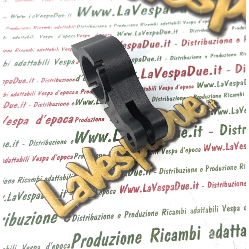 3D-gedruckter Schalthebel mit Einzeldraht-Riemenscheibe für VESPA 50 125 PS V FL FL2