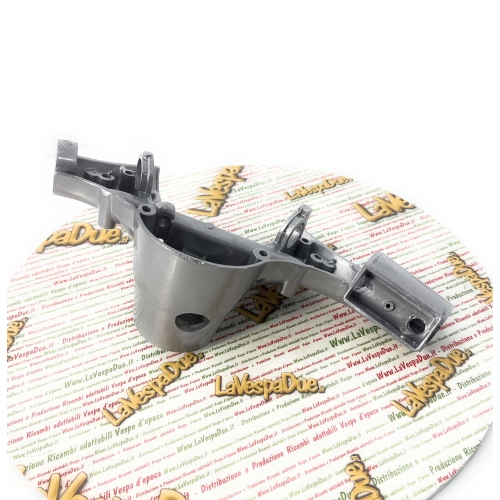 Unteres Lenkergehäuse LML für VESPA PX 80 125 150 200 PE ab Baujahr 1981 mit Trommelbremse vorne ro 563789 244255 2442555