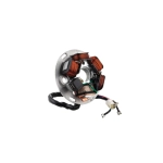 6-pole stator for VESPA COSA CL CLX 125 150 200 COSA 2 ro 233871