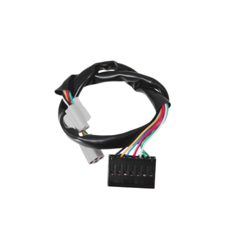 Armaturenbrettverkabelung für VESPA PX PE ARCOBALENO Tachometer