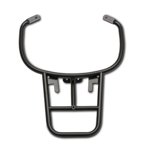 Rear luggage rack plate for VESPA 125 150 200 250 300 GT GTS SUPER GTV GT 60 ro 1B001909 matt black
