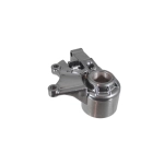 Support d'amortisseur et étrier de frein pour VESPA PX 125 150 200 de 1998 à 2011