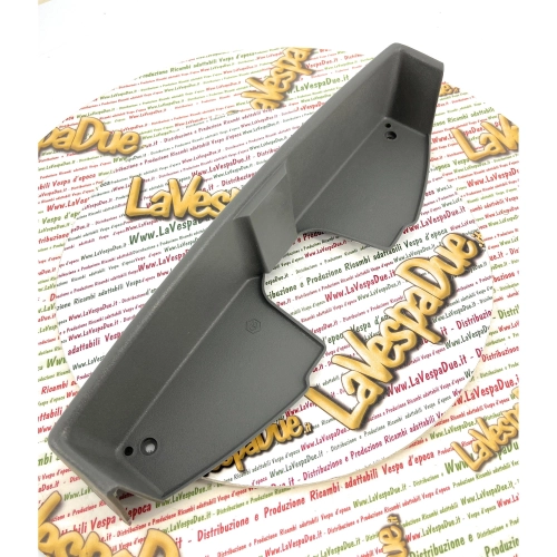 Soporte de almacenamiento original PIAGGIO sobre la caja superior para VESPA PK XL RUSH N 50 125 ro 248188
