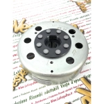 ORIGINAL PIAGGIO GENERATOR ROTOR FLYWHEEL FOR VESPA ET2 50 RO 584526