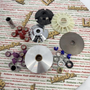 POLINI 241.642 variator for PIAGGIO GILERA