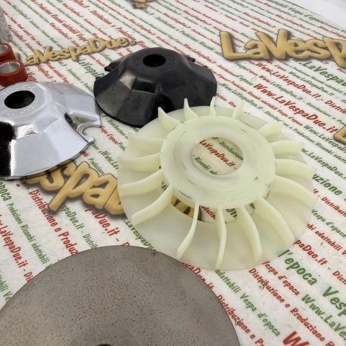 POLINI 241.642 variator for PIAGGIO GILERA