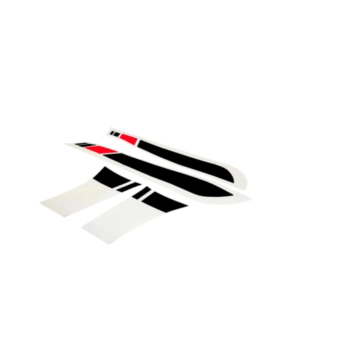 PIAGGIO Adhesive Frieze Series for mudguard sides, hood bags for VESPA SPRINT SPORT 50 150 ro 2H001932000A1