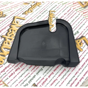 Frame cover for fuel tank under the fuel tank for VESPA 125 150 160 180 200 VNB VNC VNL2 VNL3 VNX1 GL VGLA VGLB1 VBA1T 84501 VBB VBC1 VLA1 VLB1 VLX1T > 345648 VSB VSC VSD VSE1T VSX1T >111922