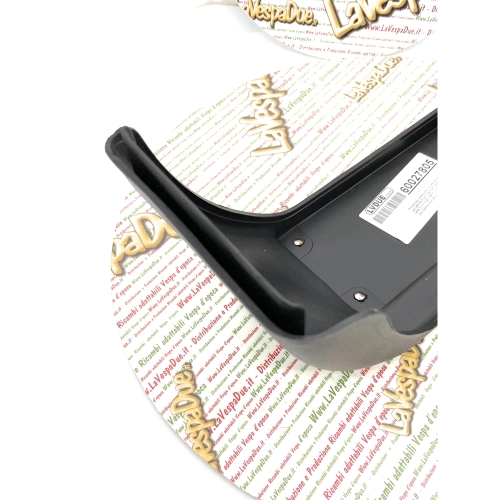 Guardabarros trasero de plástico negro para APE 50 TL3T TL4 TL5 TL6 ZAP C adaptable APE TL1T TL2T TM1T ro 261361 guardabarros derecho e izquierdo
